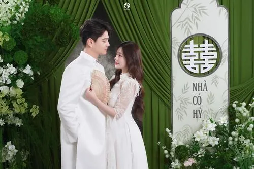 Ảnh kỷ niệm